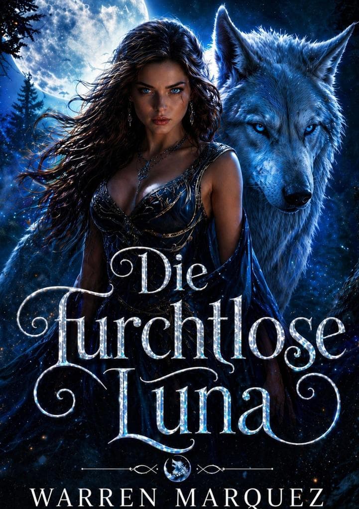 Die furchtlose Luna