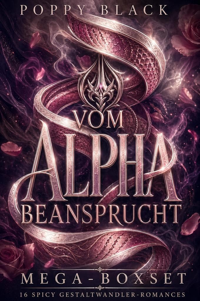 Vom Alpha Beansprucht