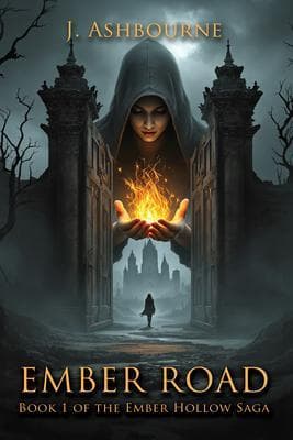 Ember Road