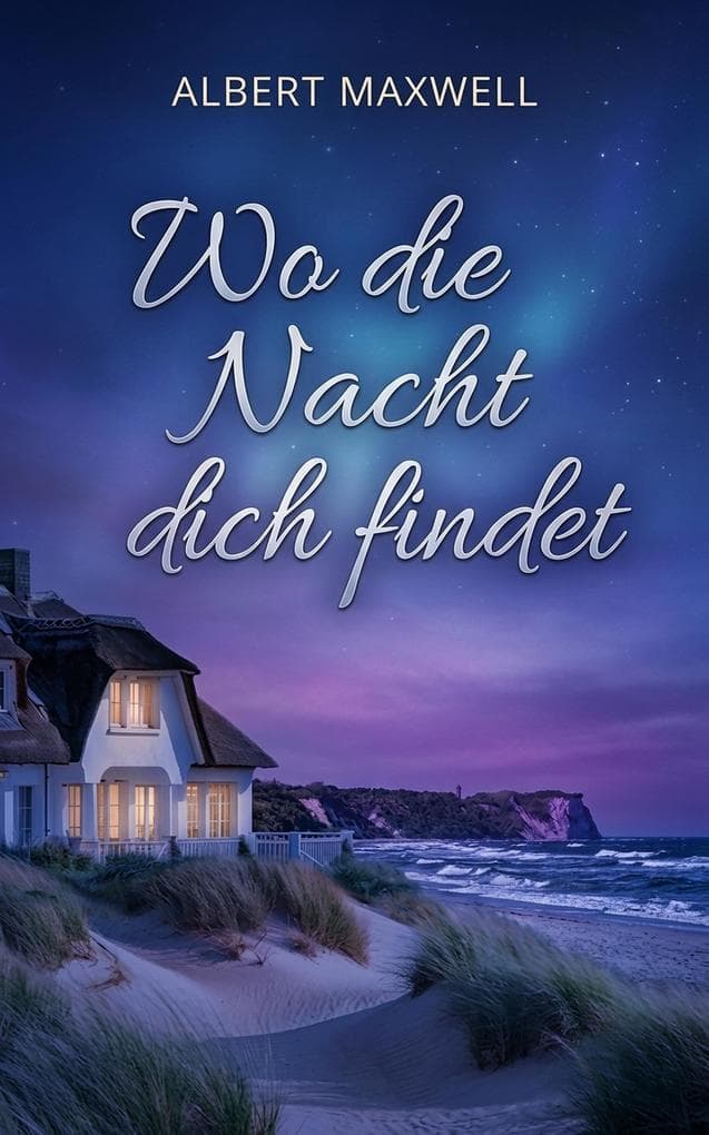 Wo die Nacht dich findet