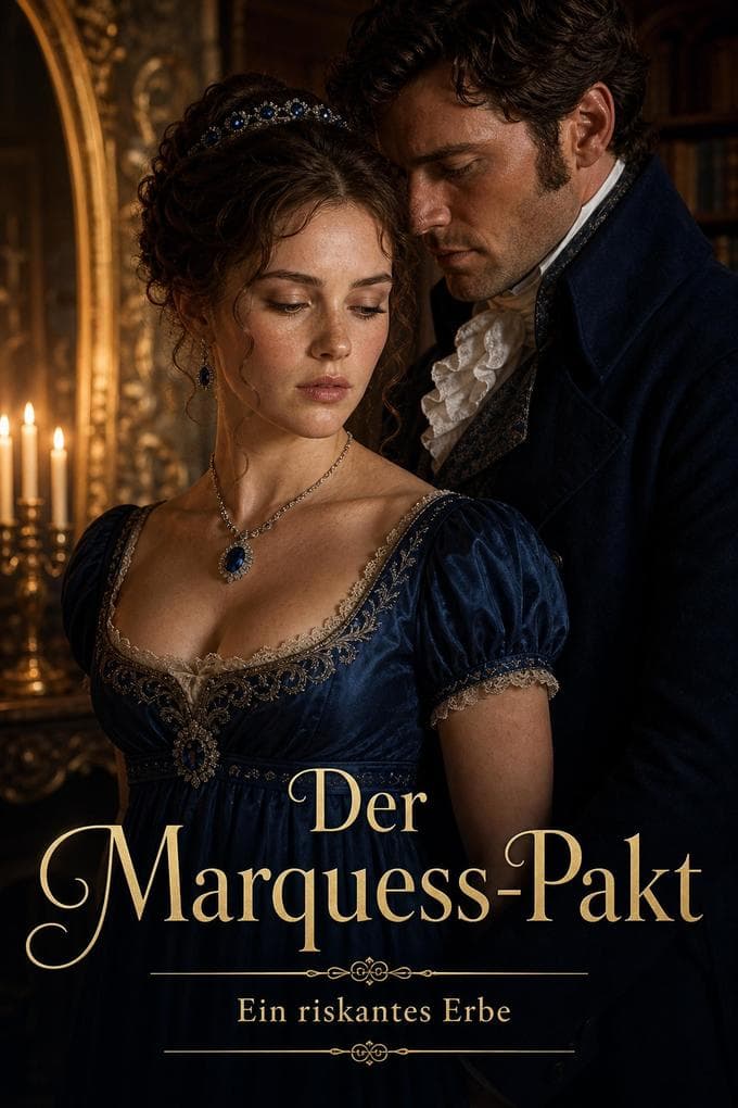 Der Marquess-Pakt