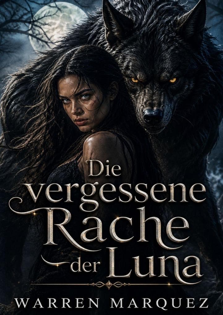 Die vergessene Rache der Luna