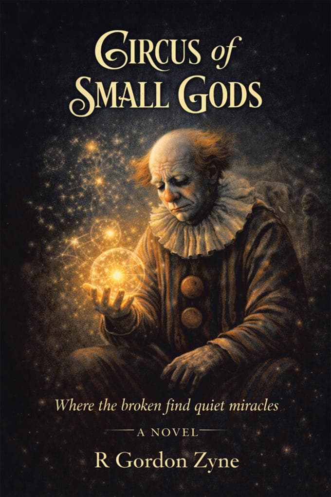 Circus of Small Gods
