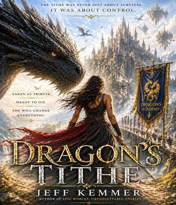 Dragon's Tithe