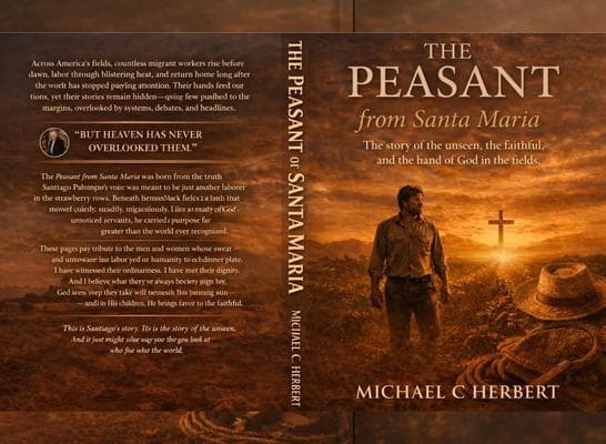 The Peasent from Santa Maria