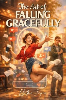 The Art Of Falling Gracefully