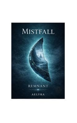 Mistfall-Remnant