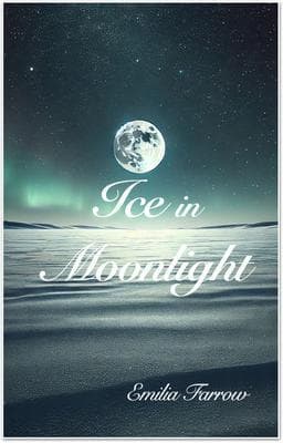 Ice in Moonlight