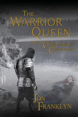 The Warrior Queen