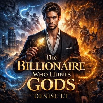 The Billionaire Who Hunts Gods