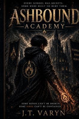 Ashbound Academy