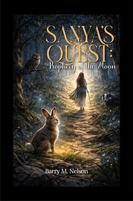 Sanya's Quest