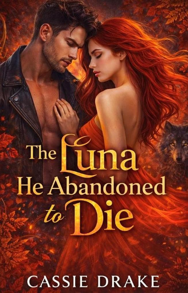 The Luna He Abandoned To Die
