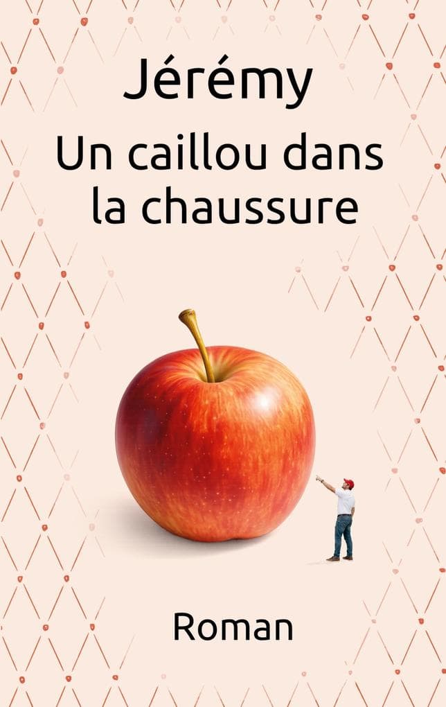 Un caillou dans la chaussure