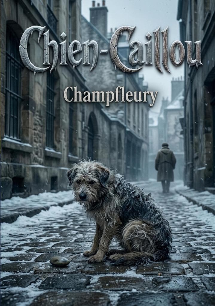 Chien-Caillou