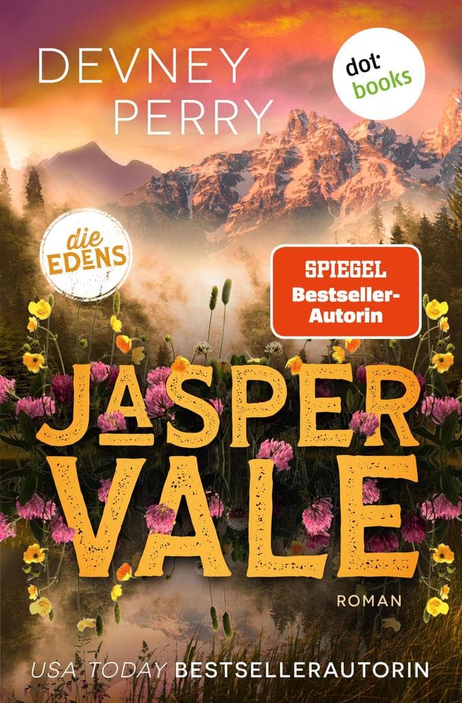 Jasper Vale