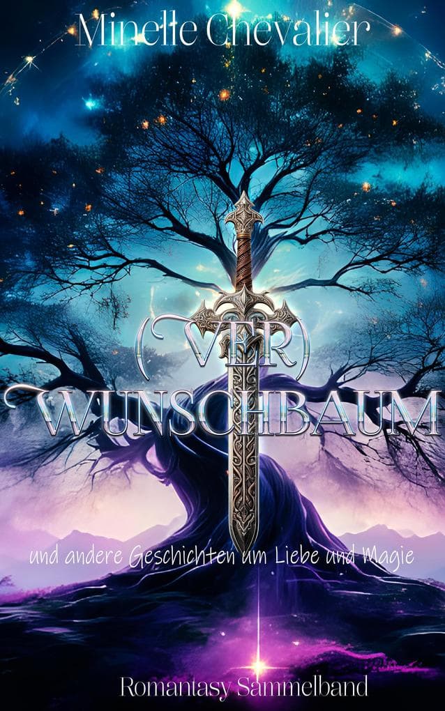 Der (Ver)wunschbaum Sammelband
