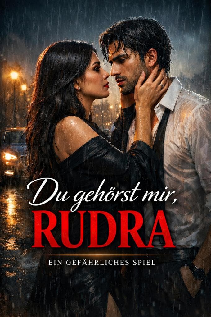 Du gehörst mir, Rudra
