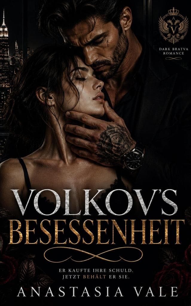 Volkovs Besessenheit