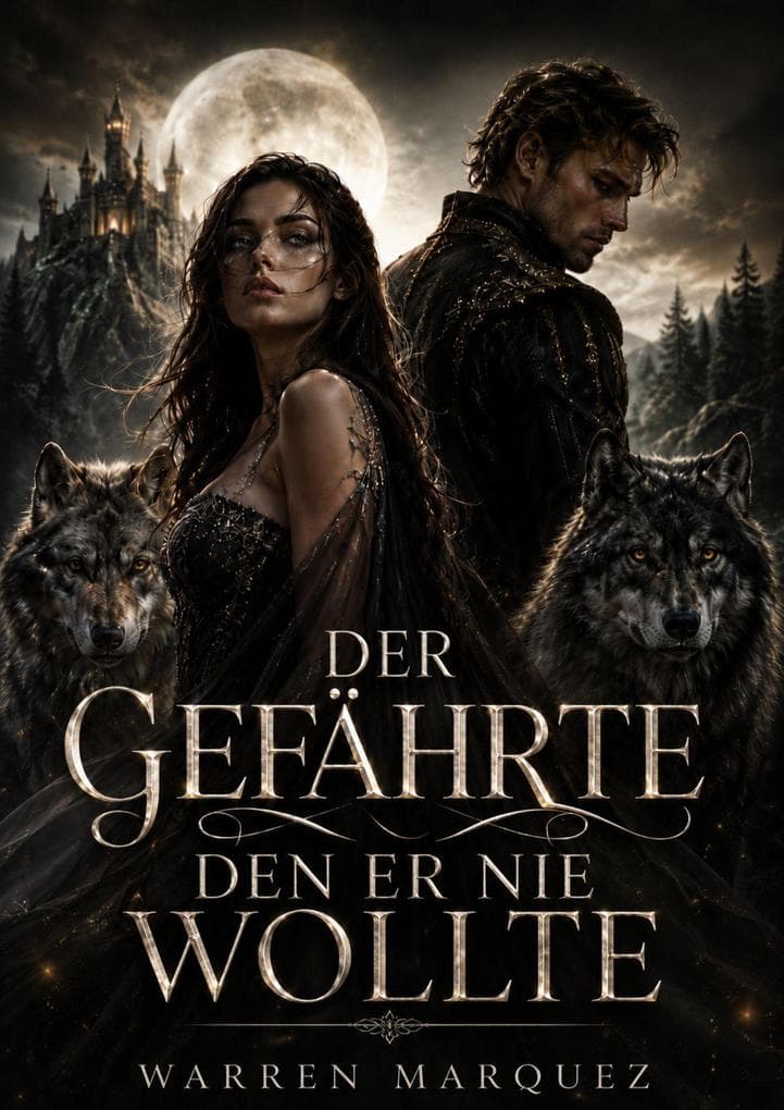 Der Gefährte, den er nie wollte
