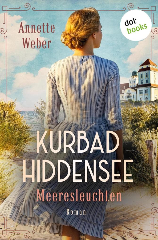 Kurbad Hiddensee - Meeresleuchten