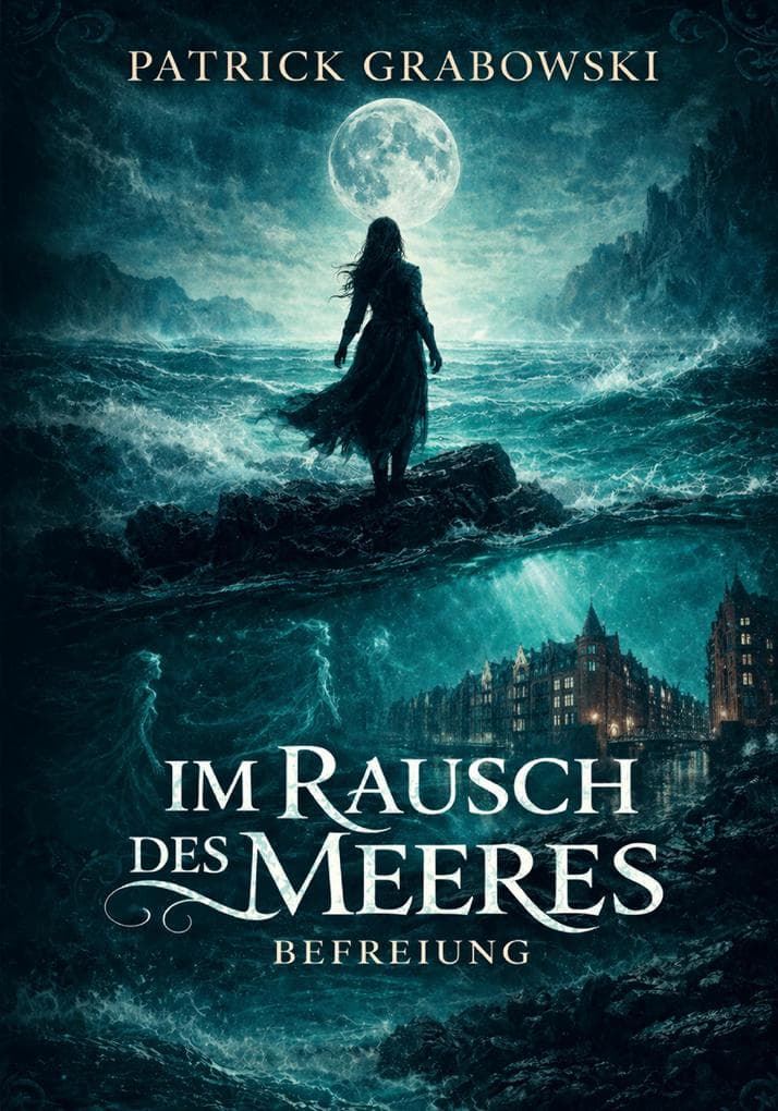 Im Rausch des Meeres