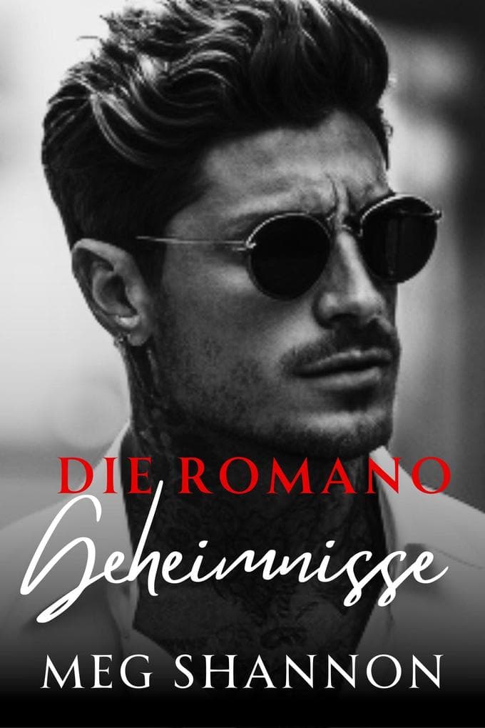 Die Romano Geheimnisse