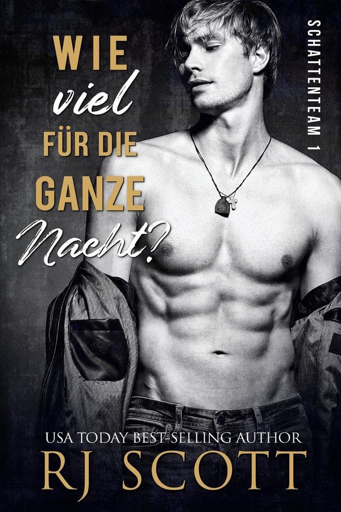 Wie viel für die ganze Nacht