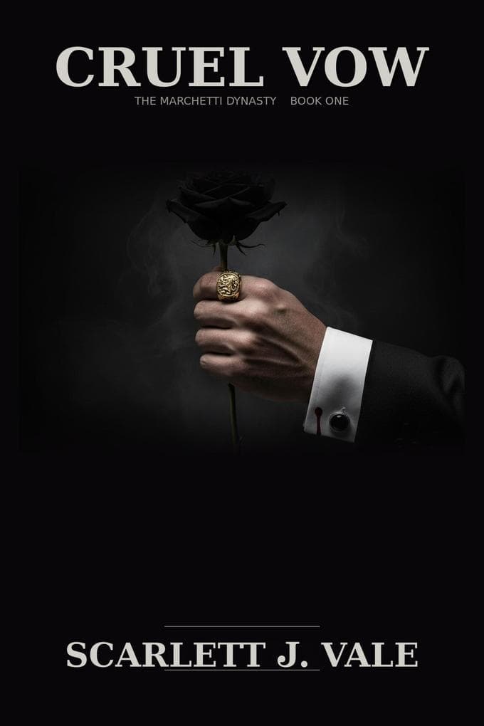 Cruel Vow