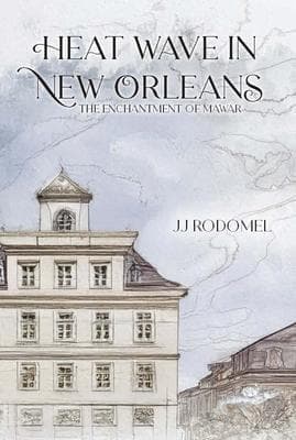 HEAT WAVE IN NEW ORLEANS