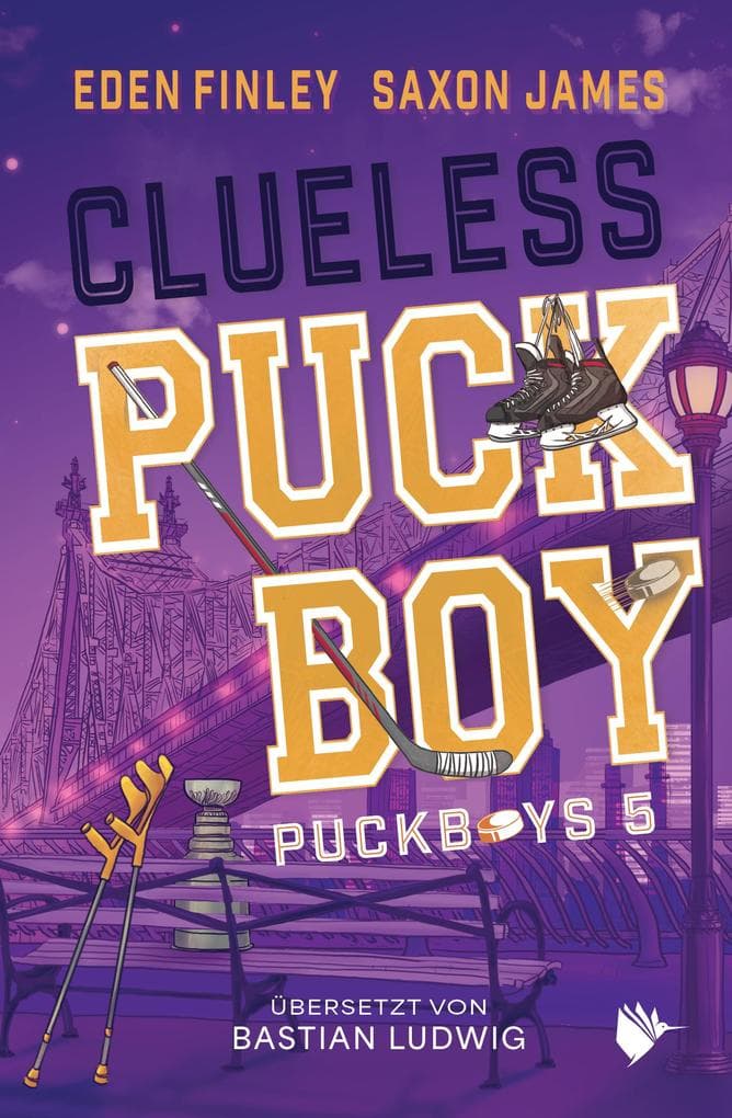 Clueless Puckboy
