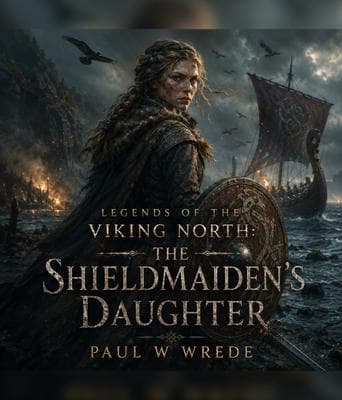 Legends of the Viking North