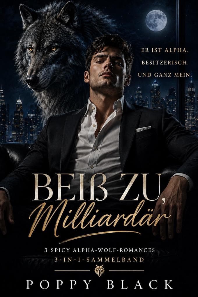 Beiß zu, Milliardär