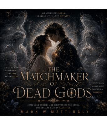 The Matchmaker of Dead Gods