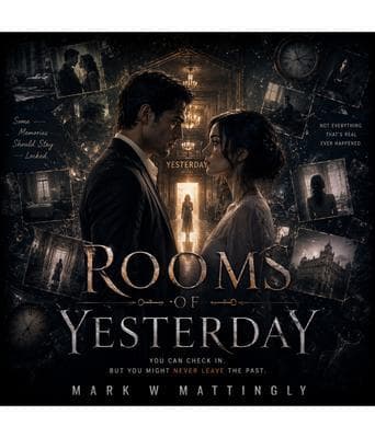 Rooms of Yesterday