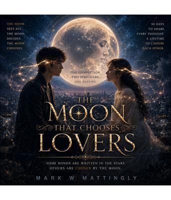 The Moon That Chooses Lovers