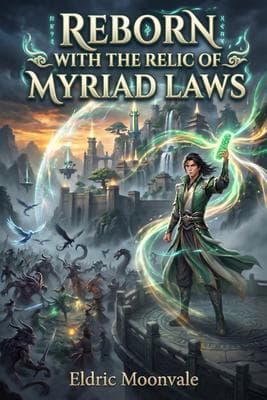 Reborn With the Relic of Myriad Laws