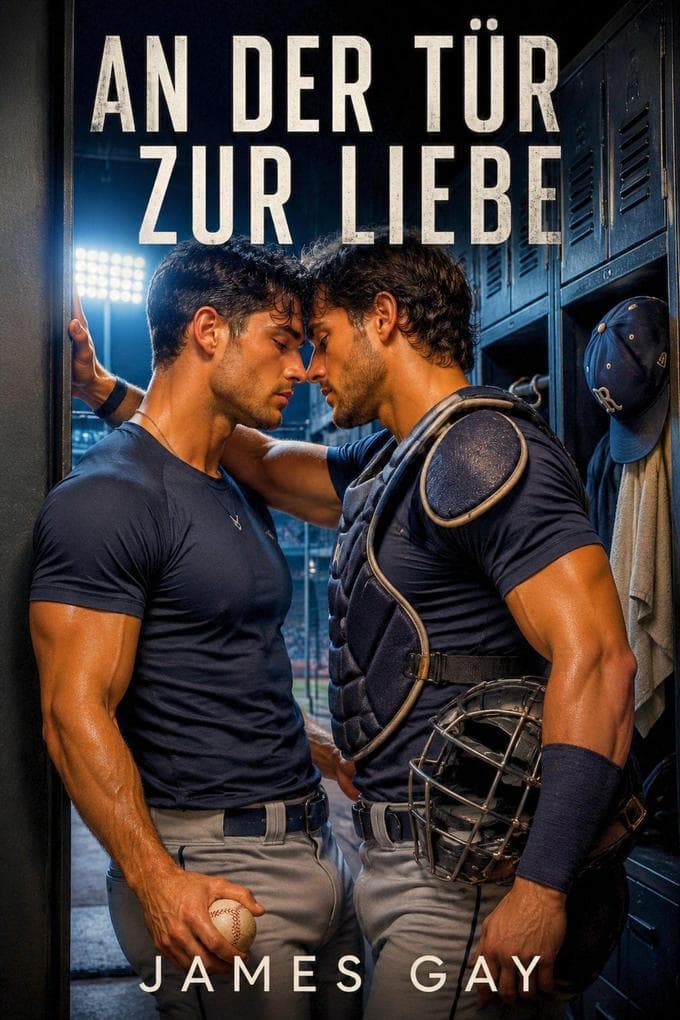 An der Tür zur Liebe