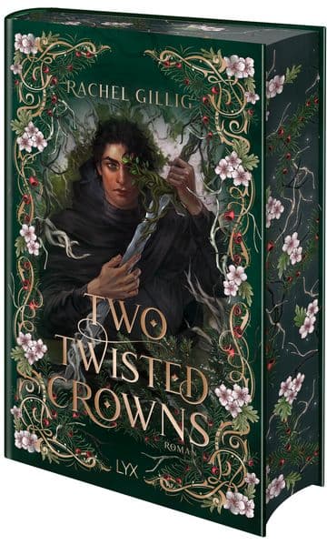 Two Twisted Crowns: Special Edition
