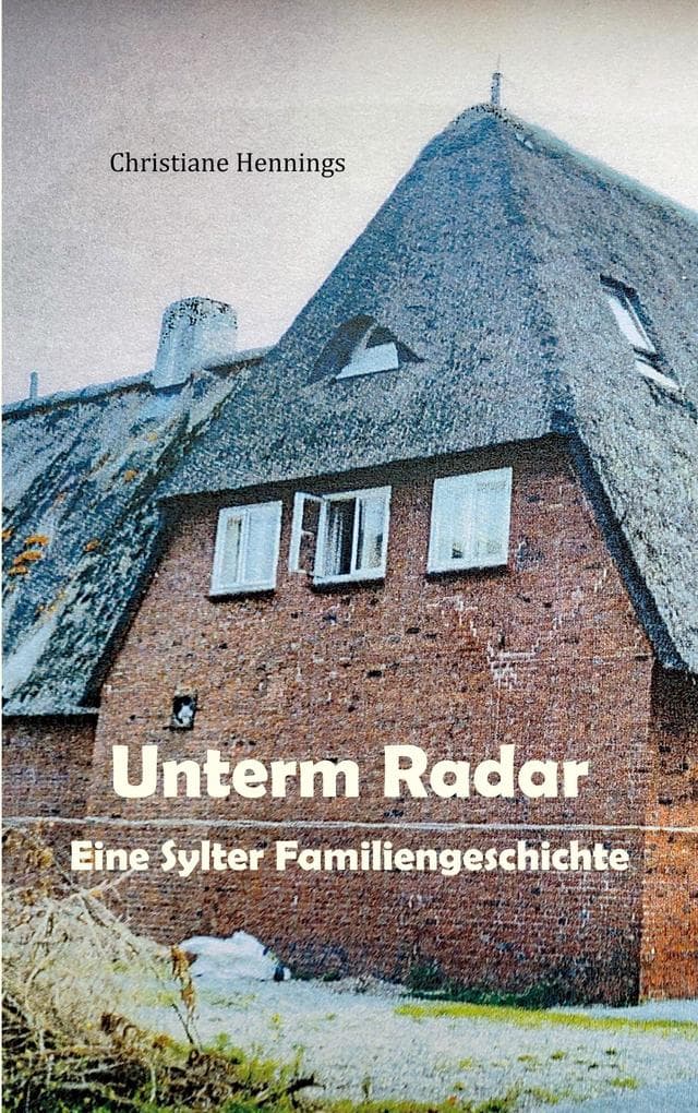 Unterm Radar