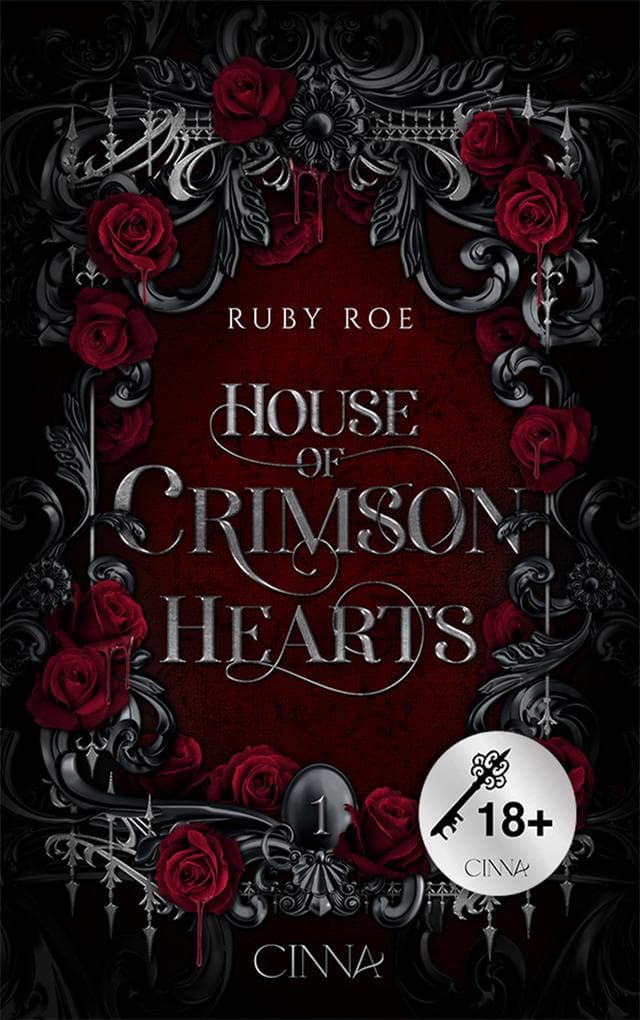 House of Crimson Hearts