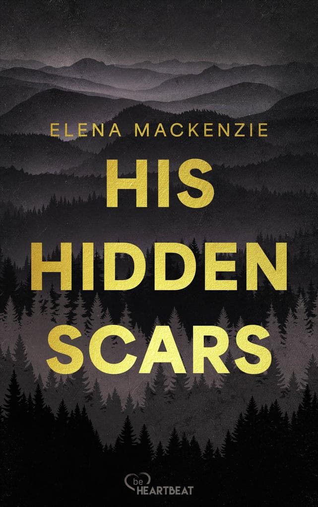 His Hidden Scars