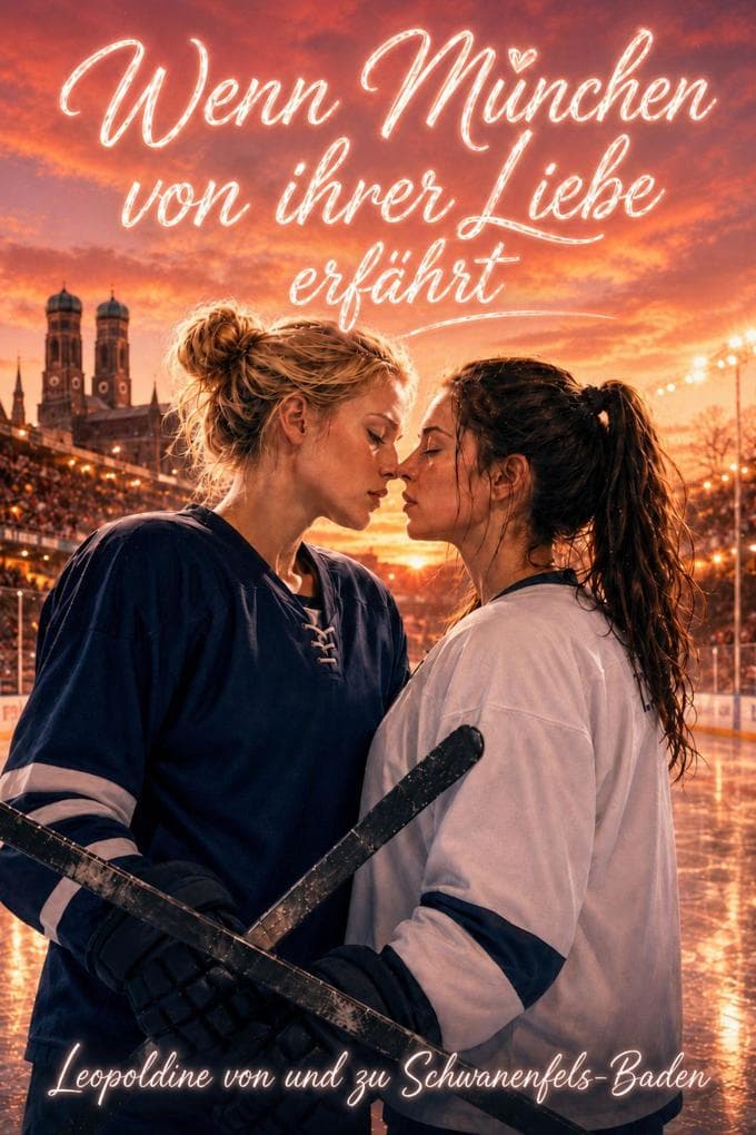Wenn München von ihrer Liebe erfährt