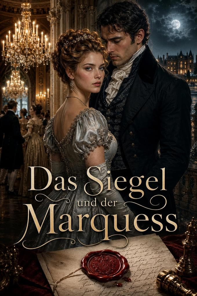 Das Siegel und der Marquess