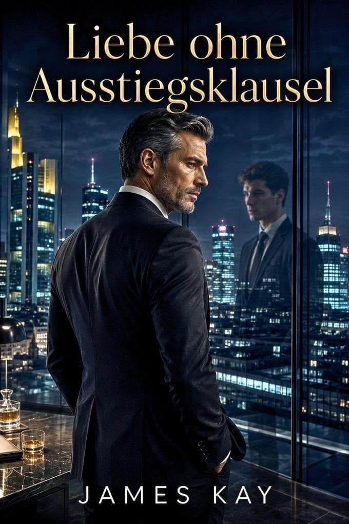 Liebe ohne Ausstiegsklausel: Der Chef darf seinen Berater nicht lieben.