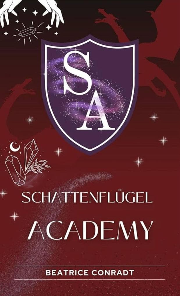 Schattenflügel-Academy