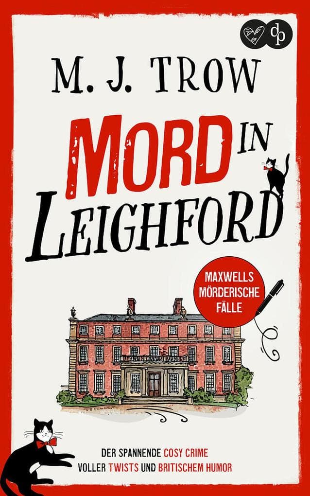 Mord in Leighford