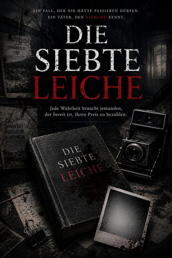 Die siebte Leiche