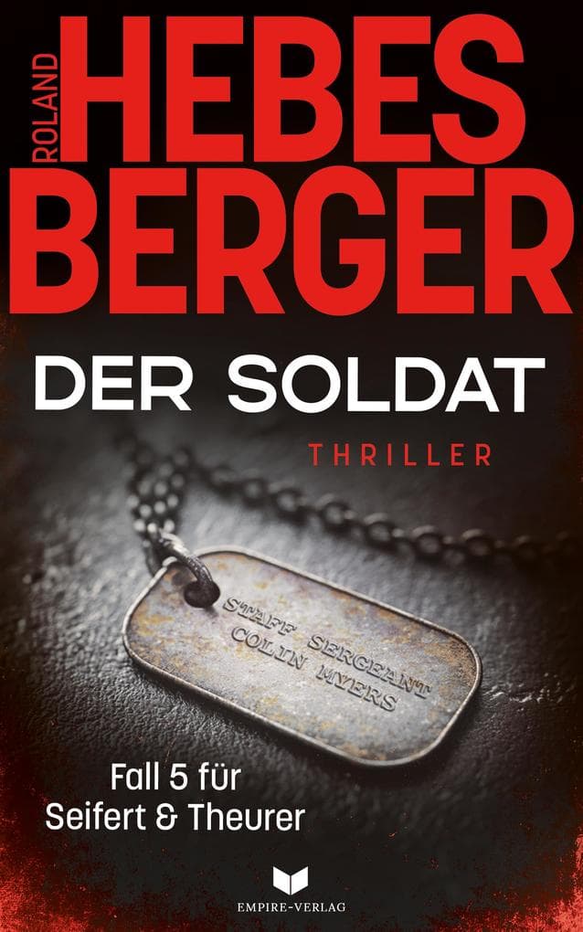 Der Soldat