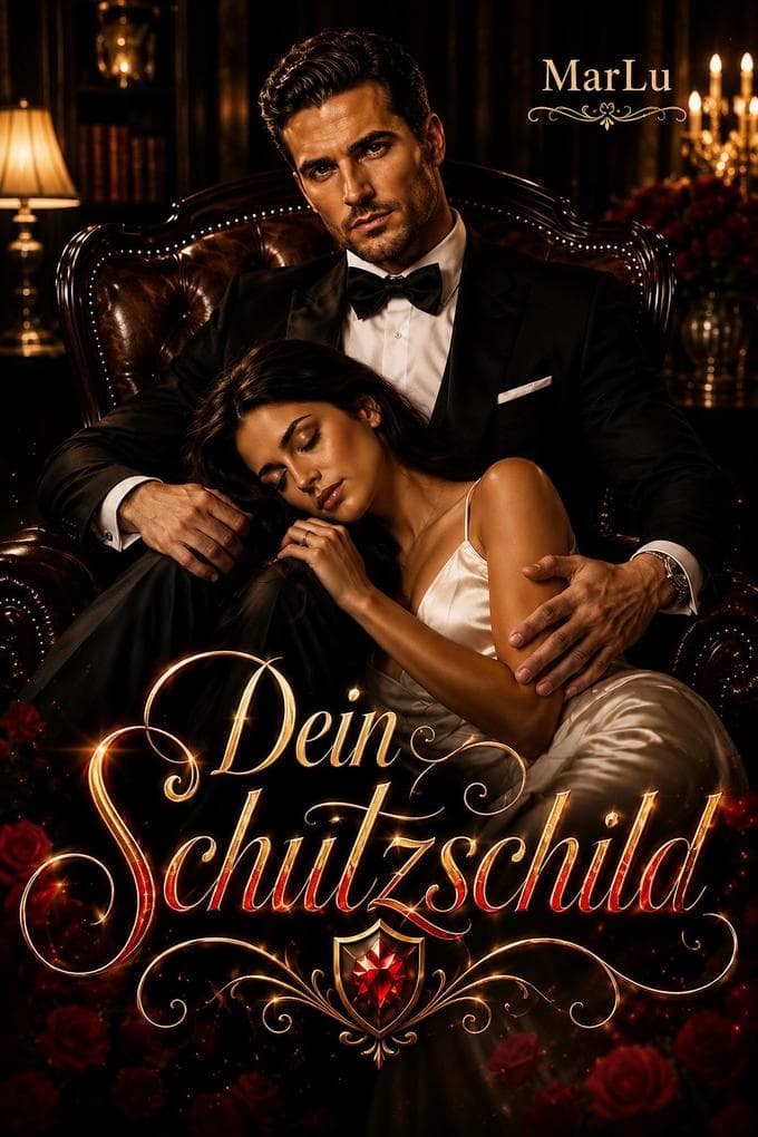 Die Frau, die er zu beschützen schwor Eine Mafia-Romanze